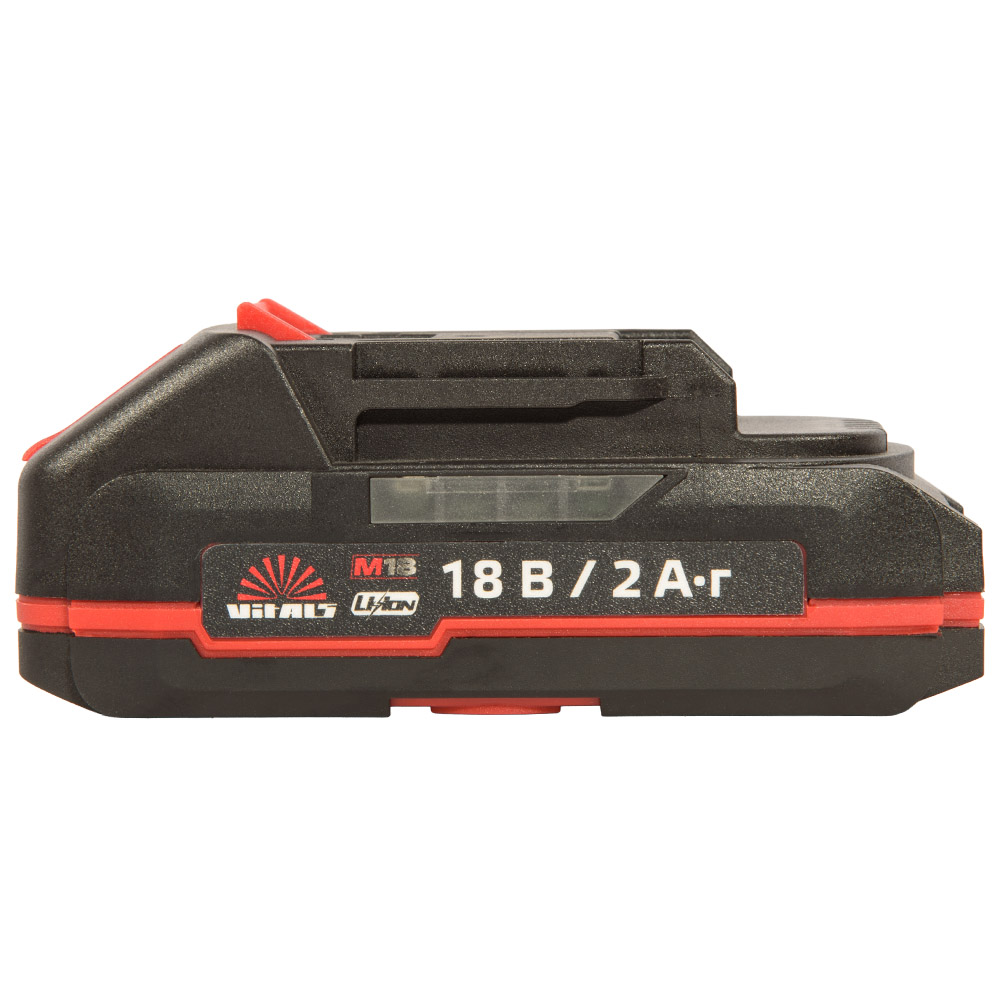 Батарея акумуляторна Vitals ASL 1820ns 000244897
