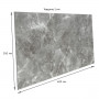 Самоклеящаяся стеновая PET плитка 600х300х2мм SW-00002338 SW-00002338