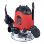 Фрезер вертикальний Vitals Master Ev 1216YE 000044695