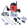 Фрезер вертикальний Vitals Master Ev 1216YE 000044695