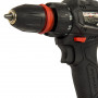 Дриль-шурупокрут акумуляторний Vitals Professional AU 1840 BSQC SmartLine+ 000212052