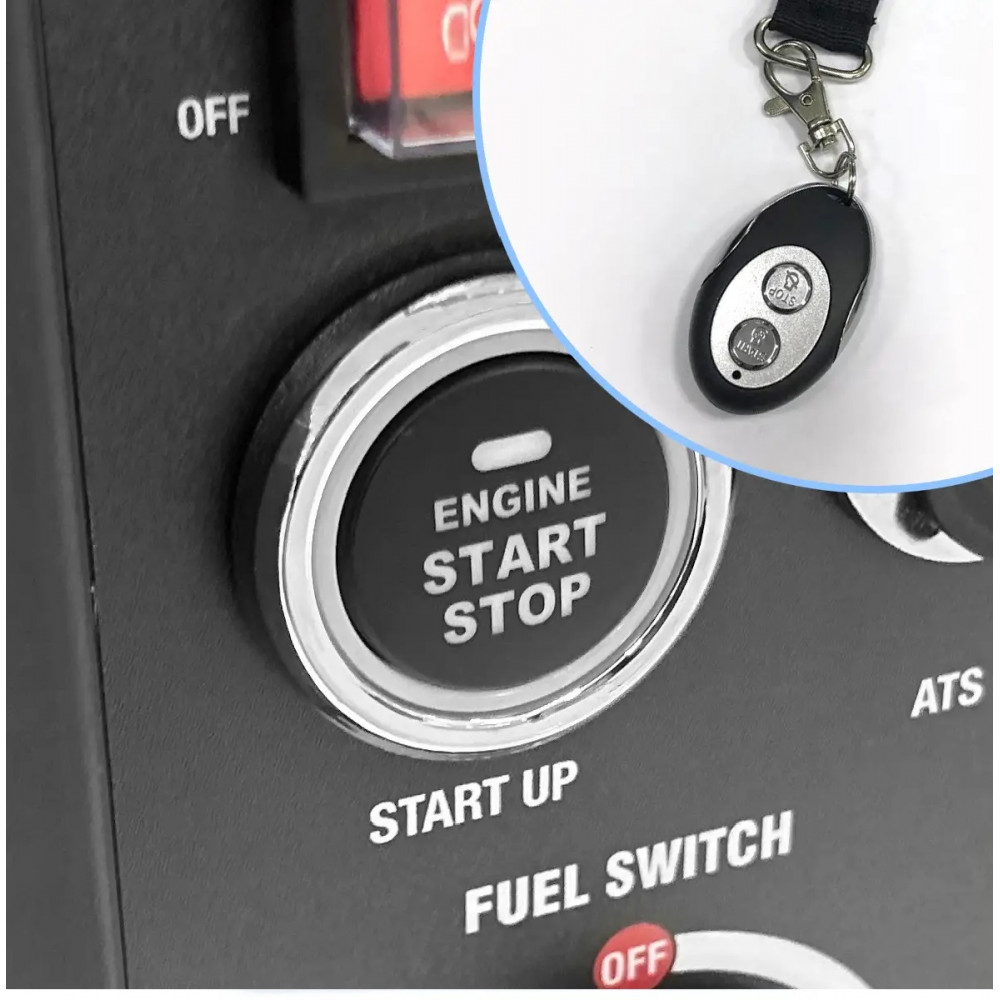 Генератор інверторний Hyundai HHY 9050Si HHY 9050Si