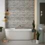 Самоклеящаяся PET мозаика 300х300х4мм SW-00001656 SW-00001656