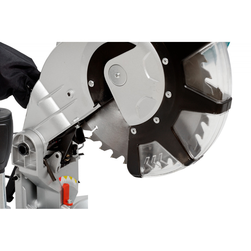 Торцювальна пила M 1500-210 Hyundai M 1500-210