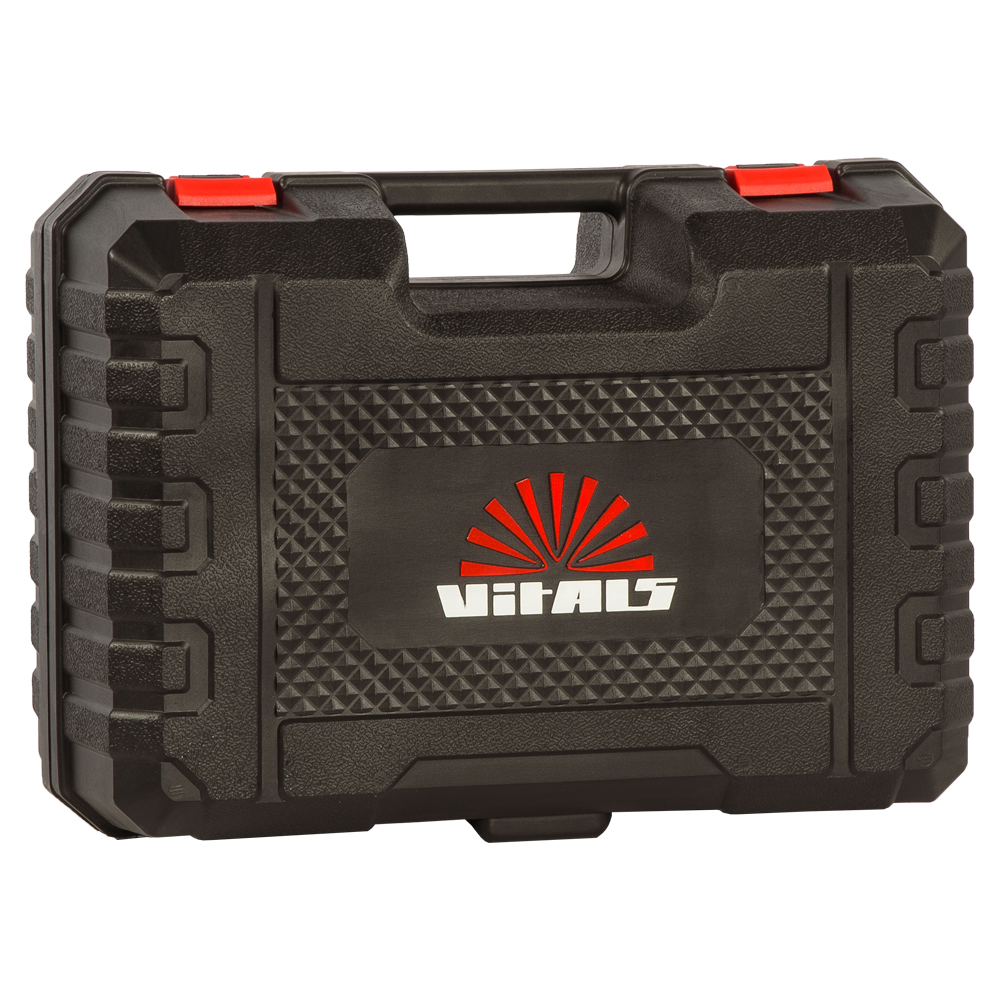 Пила ланцюгова акумуляторна Vitals AKZ 1830sx BL 000241129