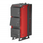 Котел твердопаливний сталевий Thermo Alliance Vulcan V 5.0 SF 35 SD00054030