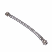 Гнучкий патрубок розширювального бака 3/8" 21 см Thermo Alliance Ewa 24