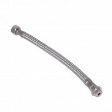 Гнучкий патрубок розширювального бака 3/8" 21 см Thermo Alliance Ewa 24
