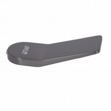Ручка картриджа Qtap (42x109,2x34,3) для змішувачів Presto Graphite QTPRE421092343GRP50515