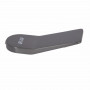 Ручка картриджа Qtap (42x109,2x34,3) для змішувачів Presto Graphite QTPRE421092343GRP50515 SD00056639