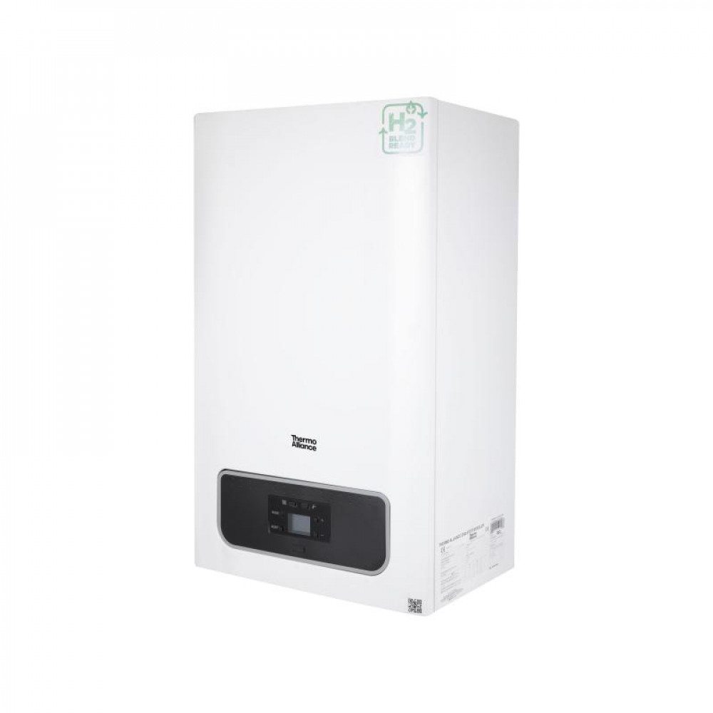 Котел газовий Thermo Alliance Ewa System 28 кВт одноконтурний, конденсаційний SD00055955