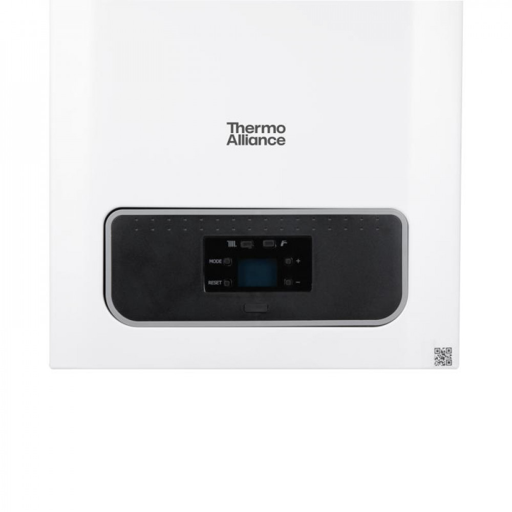 Котел газовий Thermo Alliance Ewa System 28 кВт одноконтурний, конденсаційний SD00055955
