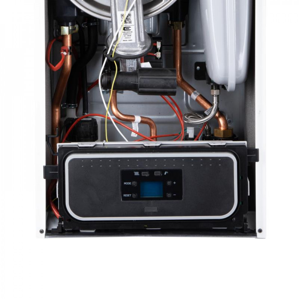 Котел газовий Thermo Alliance Ewa System 28 кВт одноконтурний, конденсаційний SD00055955