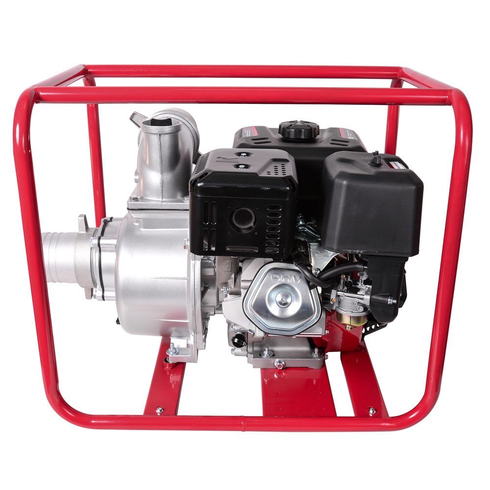 Мотопомпа Vitals Master PQ 4-120b 000148117