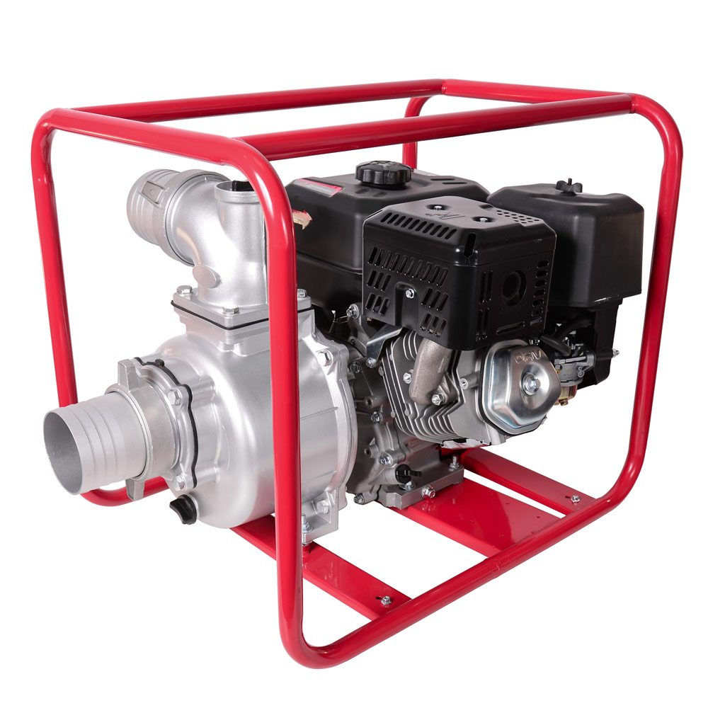 Мотопомпа Vitals Master PQ 4-120b 000148117