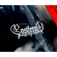 Ensiferum стикер