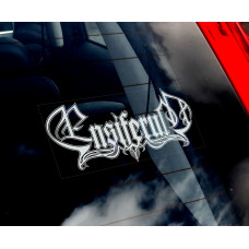 Ensiferum стикер