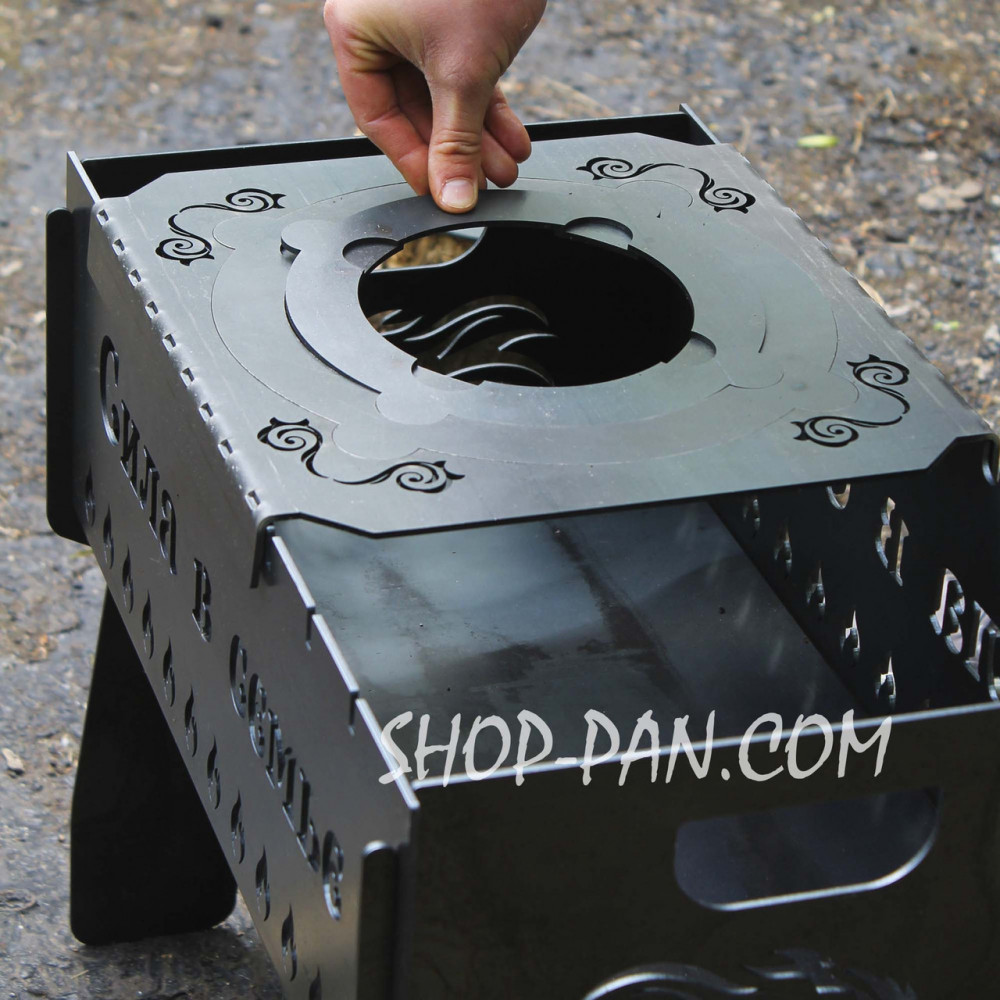 Универсальная подставка для котла 2425823531