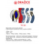 Бойлер електричний Drazice TO 20 3142050147