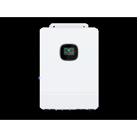 611420 Гібридний інвертор 12кВт, 3 фази, Tervix Pro Line S