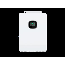 611420 Гібридний інвертор 12кВт, 3 фази, Tervix Pro Line S