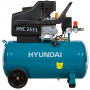 Масляний повітряний компресор HYC 2551 Hyundai HYC 2551