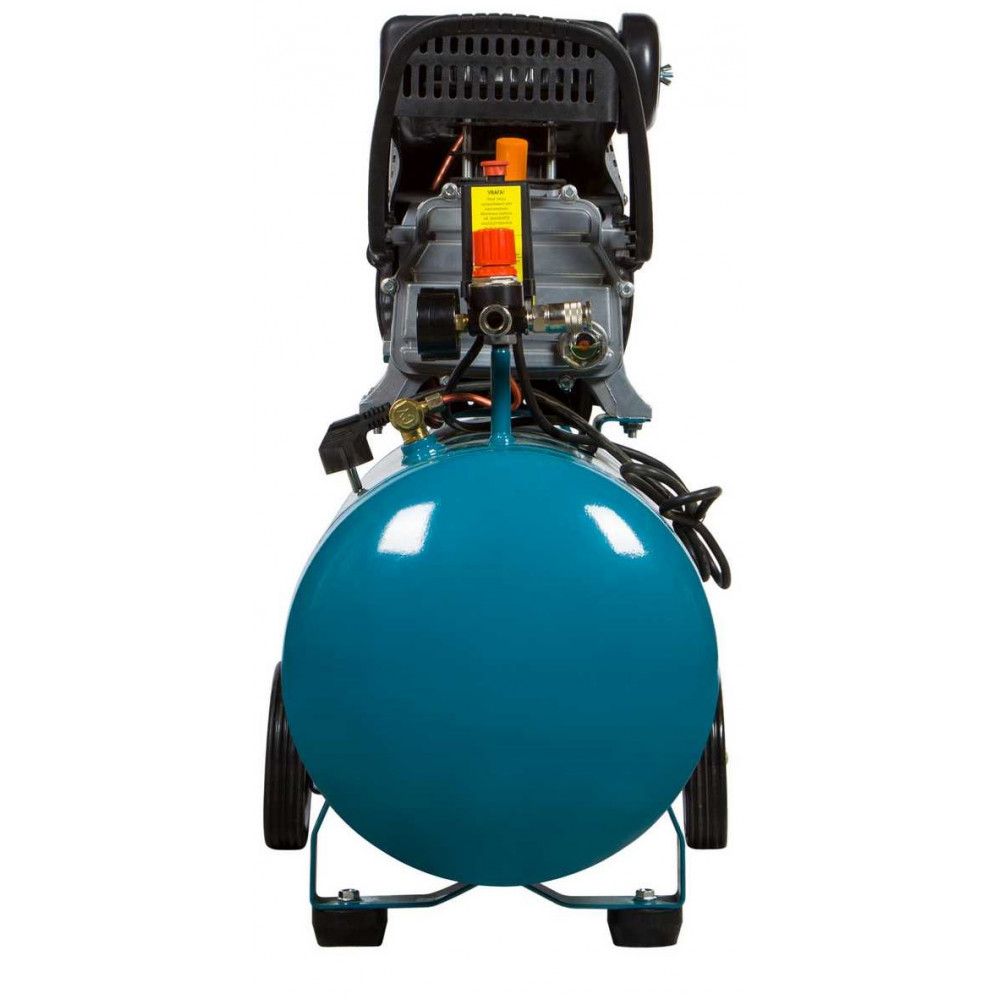 Масляний повітряний компресор HYC 2551 Hyundai HYC 2551