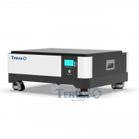 621141 Аккумуляторная батарея LiFePO4, 51,2В 200 Ач Tervix Pro Line