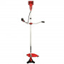 Коса акумуляторна Vitals Master AZT 36100-1n BL Kit 000243560