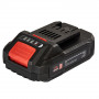 Батарея акумуляторна Vitals Master ASL 1820 SmartLine+ 000184455