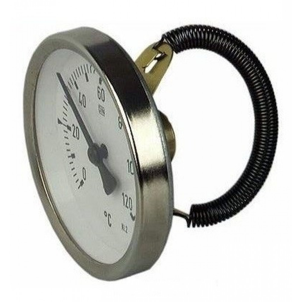 63822 термометр ATh 63F 0-120C акс. 63822