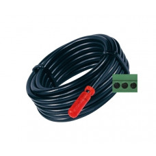 Підлоговий датчик температури з колодкою для Q1/Q7