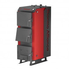 Котел твердопаливний сталевий Thermo Alliance Vulcan V 5.0 SF 27