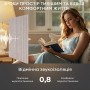 Звукоизоляционная панель 600х600х9мм Тёмно-бежевая SW-00002707 SW-00002707