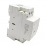 661421 Контактор OCT, 2P, 2NO, 40A, 230В Tervix Pro Line 661421