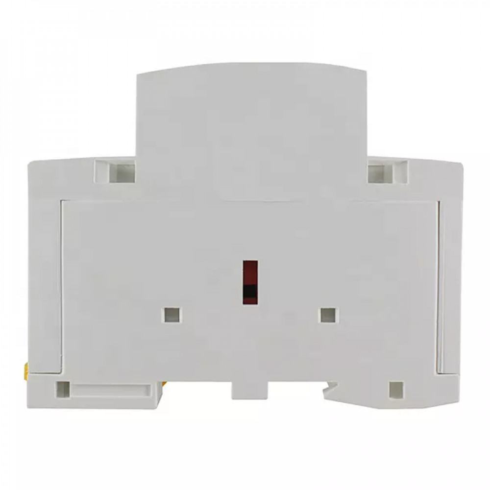 661421 Контактор OCT, 2P, 2NO, 40A, 230В Tervix Pro Line 661421