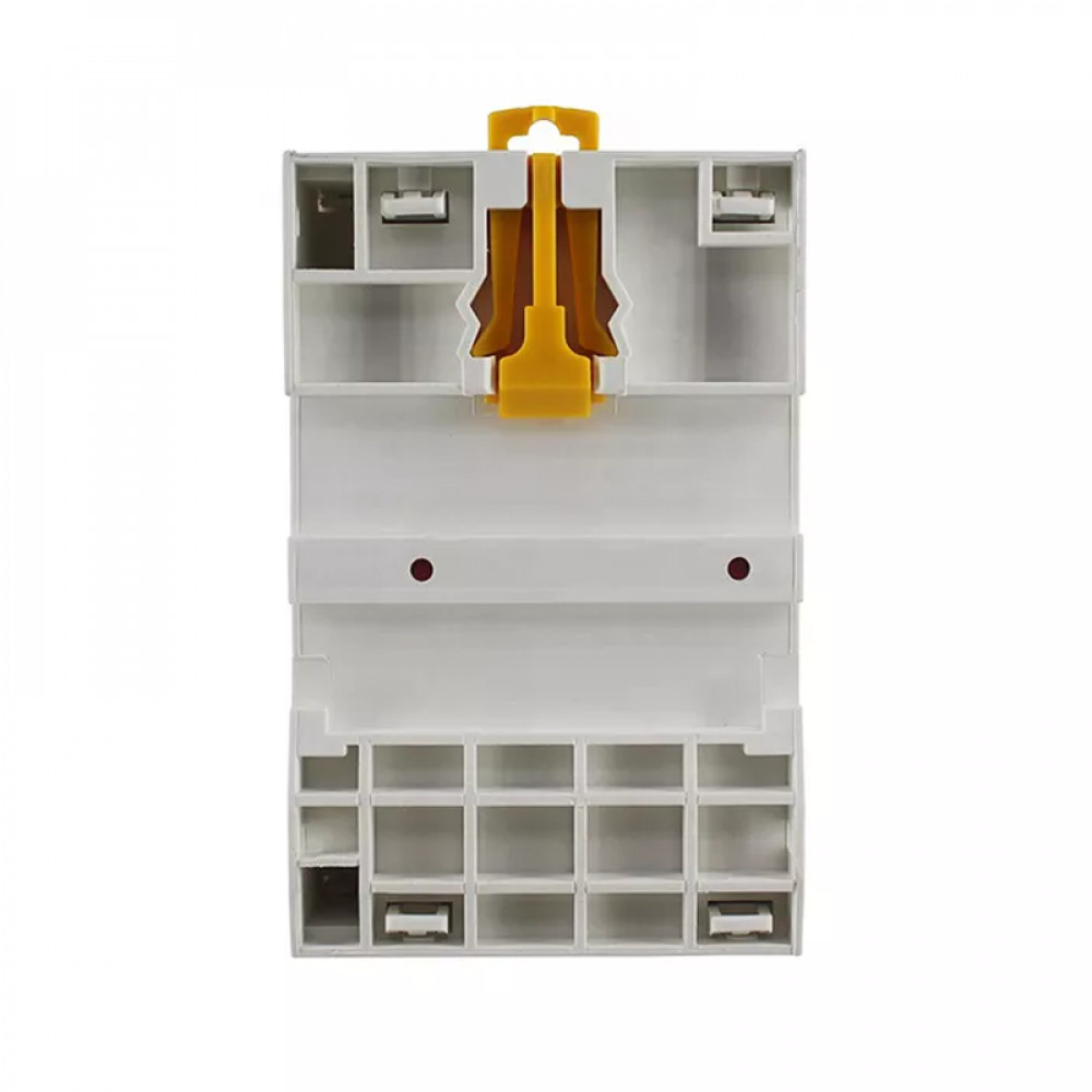 661461 Контактор OCT, 4P, 2NO+2NC, 40A, 230В Tervix Pro Line 661461