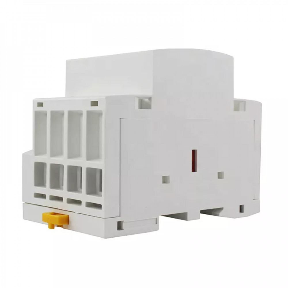 661461 Контактор OCT, 4P, 2NO+2NC, 40A, 230В Tervix Pro Line 661461