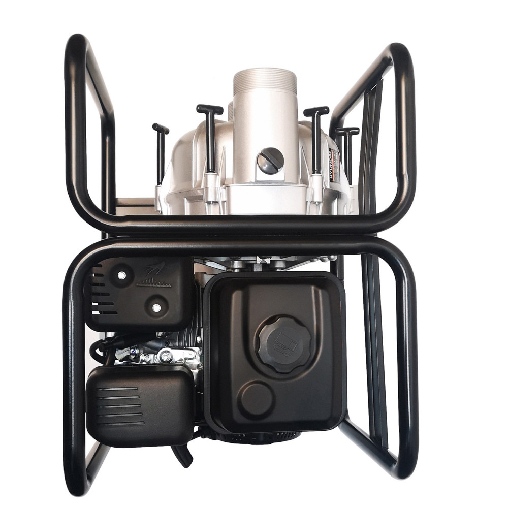 Помпа бензинова для забрудненої води GWP57648 Hyundai GWP57648