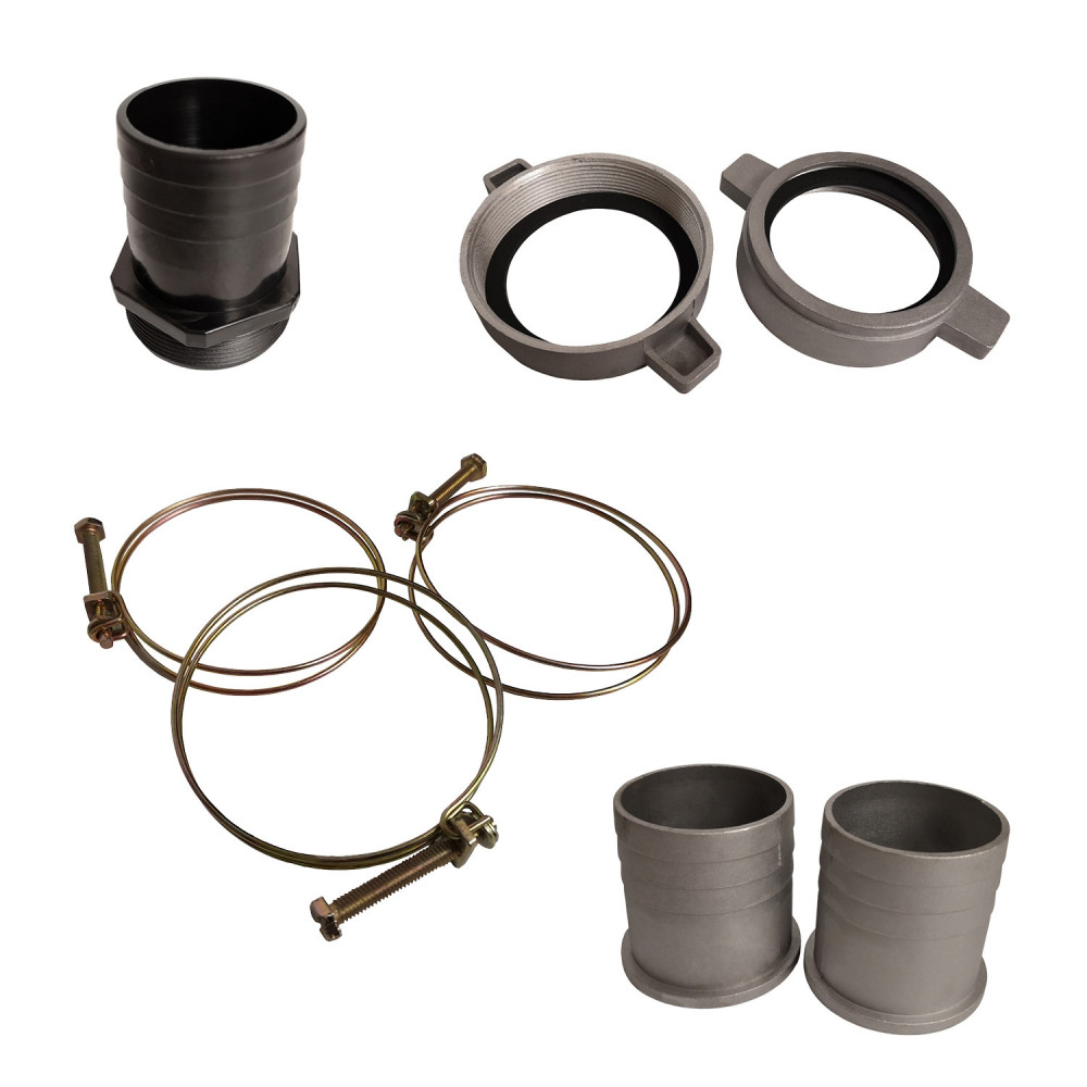 Помпа бензинова для забрудненої води GWP57648 Hyundai GWP57648