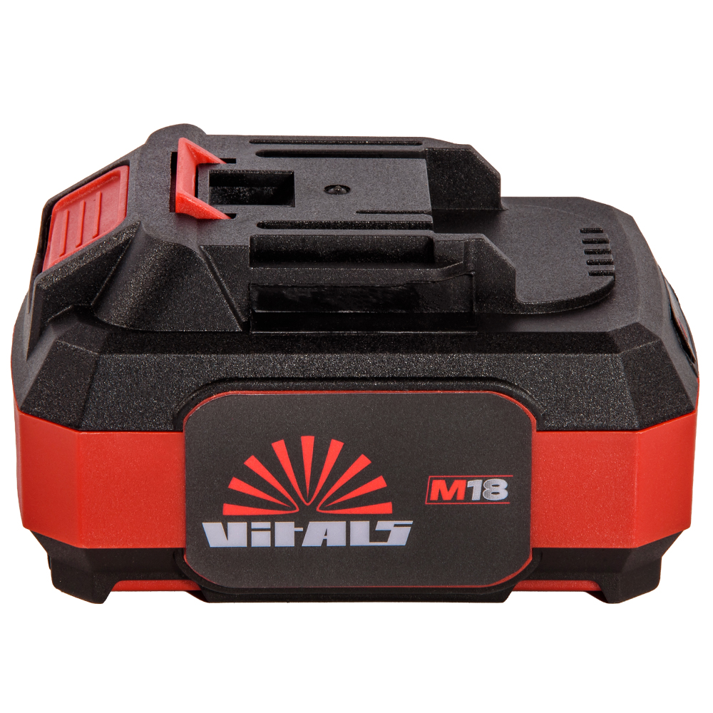 Батарея акумуляторна Vitals ASL 1840cs 000235356