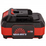 Батарея акумуляторна Vitals ASL 1840cs 000235356