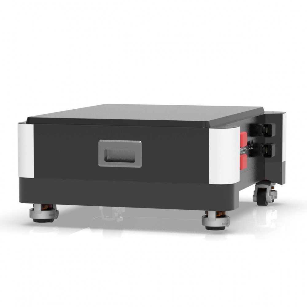 698541 Система на 20 кВтг (потужність 12кВт) 611420 Гібридний інвертор 12кВт, 3 фази, Tervix Pro Line S + 621141 Акумуляторна 698541