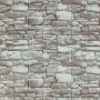 Панель стеновая 3D 700х770х2+3мм SW-00003314 SW-00003314
