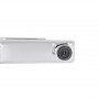 Змішувач для раковини низький Qtap Crow QTCRO270CRM48644 Chrome SD00054768