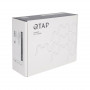 Змішувач для раковини низький Qtap Crow QTCRO270CRM48644 Chrome SD00054768