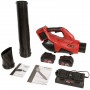 Повітродувка акумуляторна Vitals Master ALP 3695j BL Kit 000240473