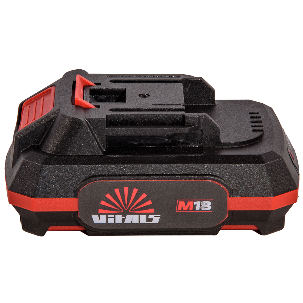 Батарея акумуляторна Vitals ASL 1820cs 10C 000235353