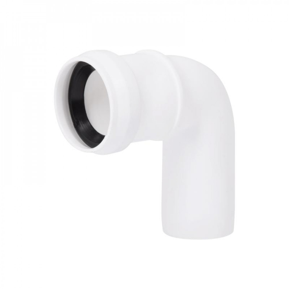 Коліно PPR каналізаційне TA Sewage 32, 90° SD00034572