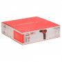 Дриль-шуруповерт акумуляторний Vitals AU 1221c Kit+ 000235336